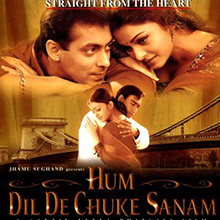 Hum Dil De Chuke Sanam